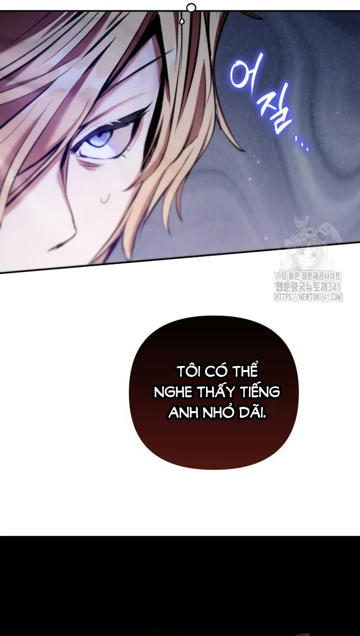 Thỏ Trắng Ở Xứ Sở Thần Tiên - Chap 18 - Trang 59