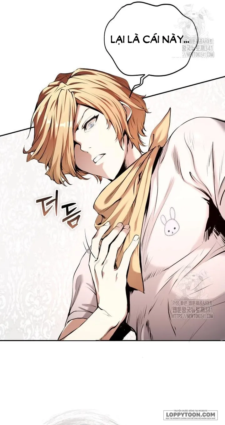 Thỏ Trắng Ở Xứ Sở Thần Tiên - Chap 18 - Trang 63