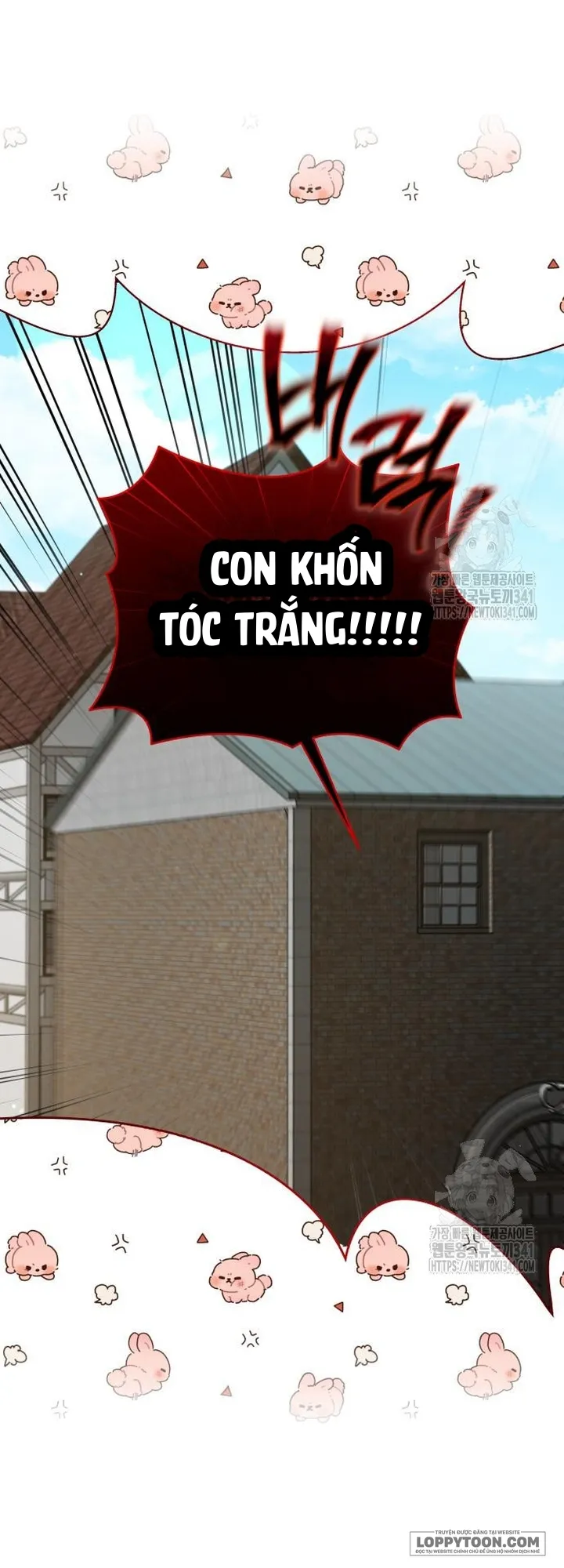 Thỏ Trắng Ở Xứ Sở Thần Tiên - Chap 18 - Trang 65