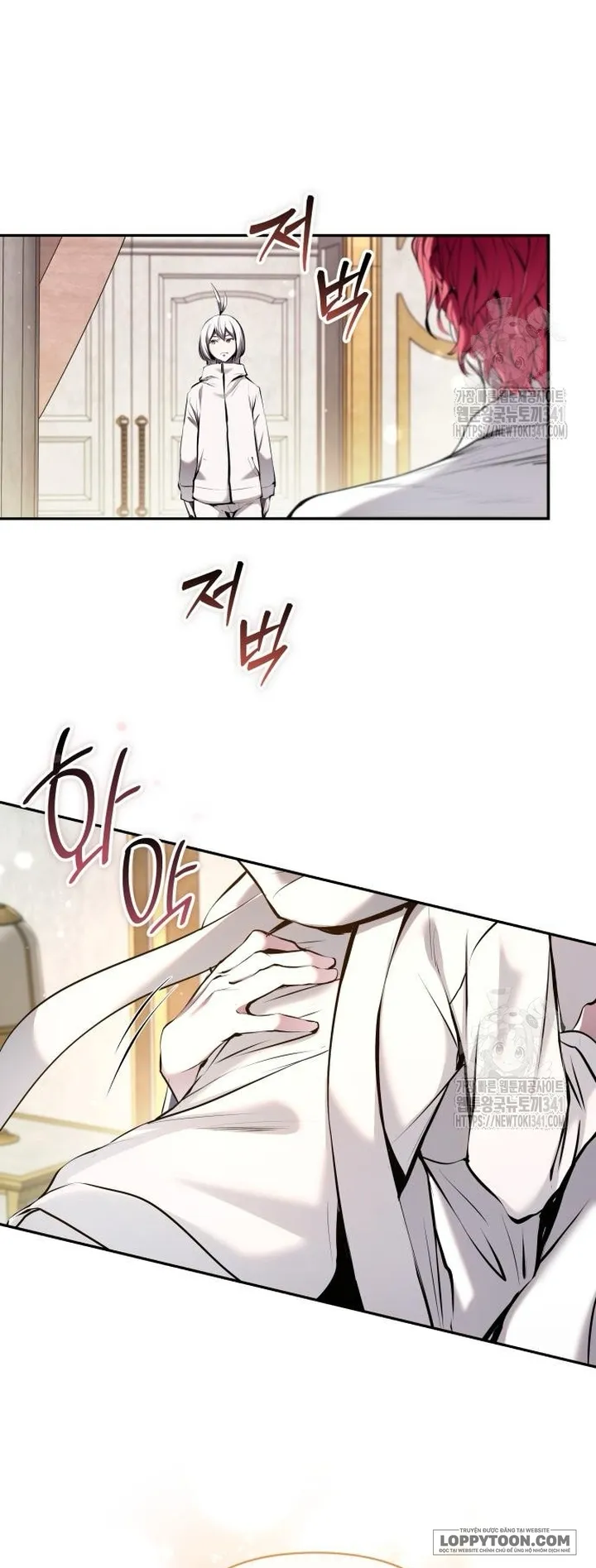 Thỏ Trắng Ở Xứ Sở Thần Tiên - Chap 18 - Trang 8