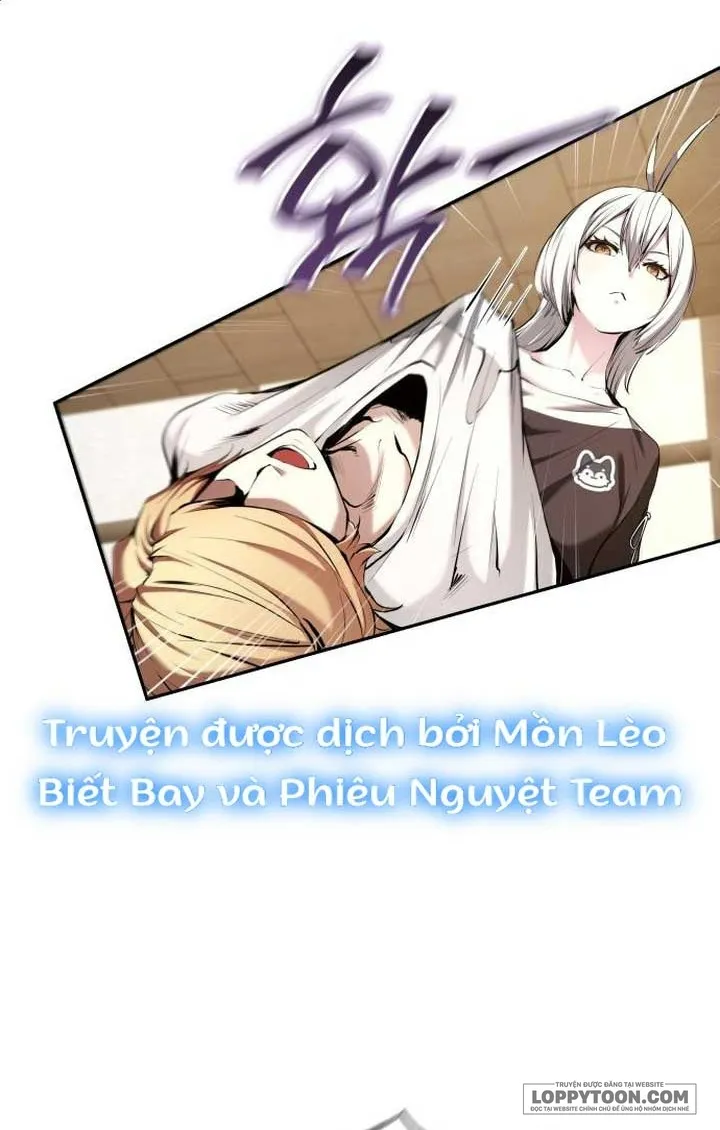 Thỏ Trắng Ở Xứ Sở Thần Tiên - Chap 19 - Trang 12