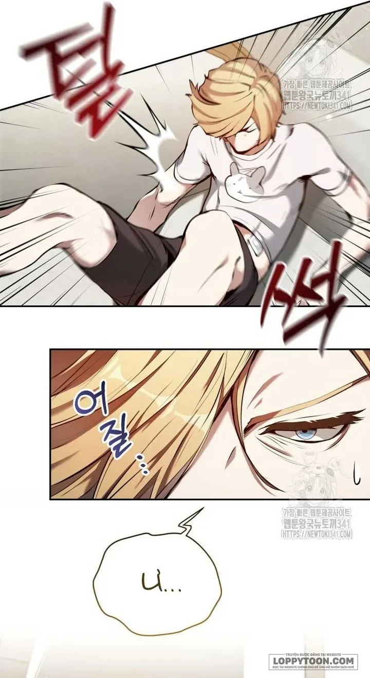 Thỏ Trắng Ở Xứ Sở Thần Tiên - Chap 19 - Trang 14