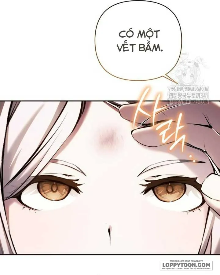 Thỏ Trắng Ở Xứ Sở Thần Tiên - Chap 19 - Trang 3