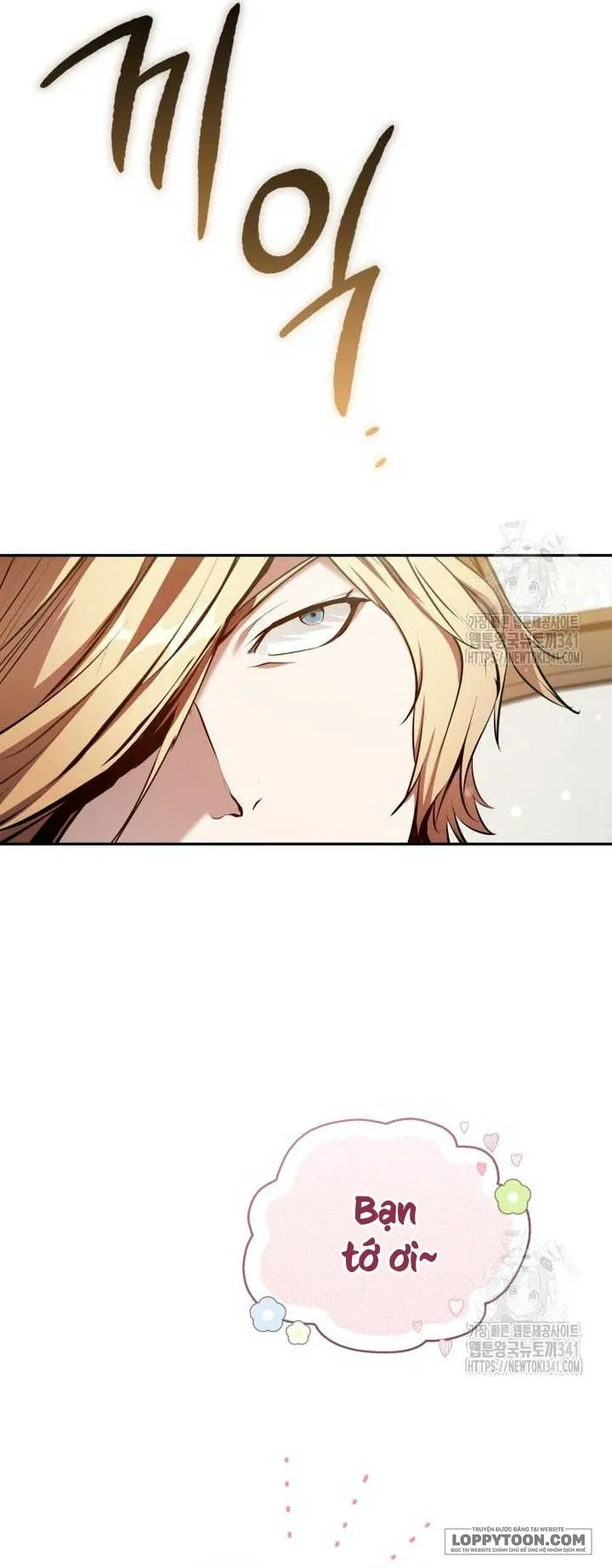 Thỏ Trắng Ở Xứ Sở Thần Tiên - Chap 19 - Trang 23
