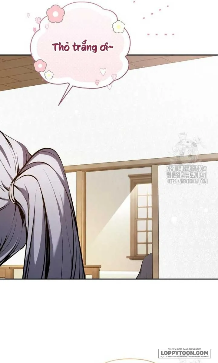 Thỏ Trắng Ở Xứ Sở Thần Tiên - Chap 19 - Trang 24