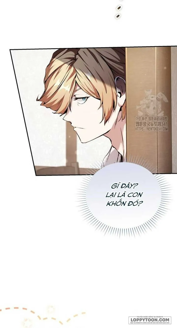 Thỏ Trắng Ở Xứ Sở Thần Tiên - Chap 19 - Trang 26
