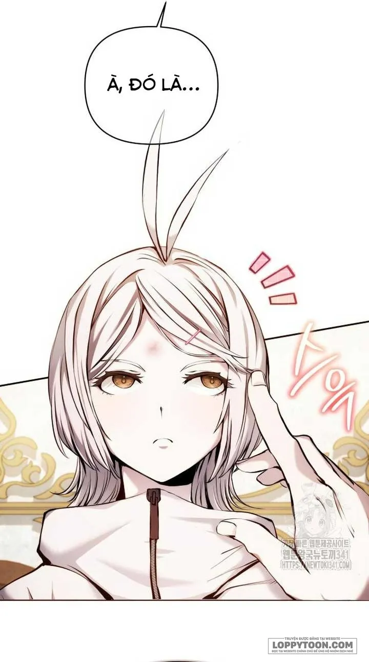 Thỏ Trắng Ở Xứ Sở Thần Tiên - Chap 19 - Trang 4