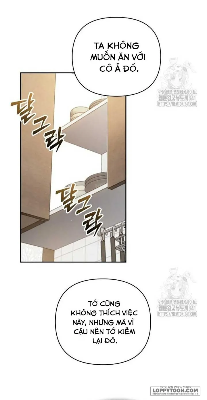 Thỏ Trắng Ở Xứ Sở Thần Tiên - Chap 19 - Trang 38