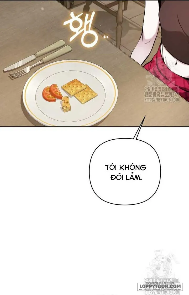 Thỏ Trắng Ở Xứ Sở Thần Tiên - Chap 19 - Trang 40