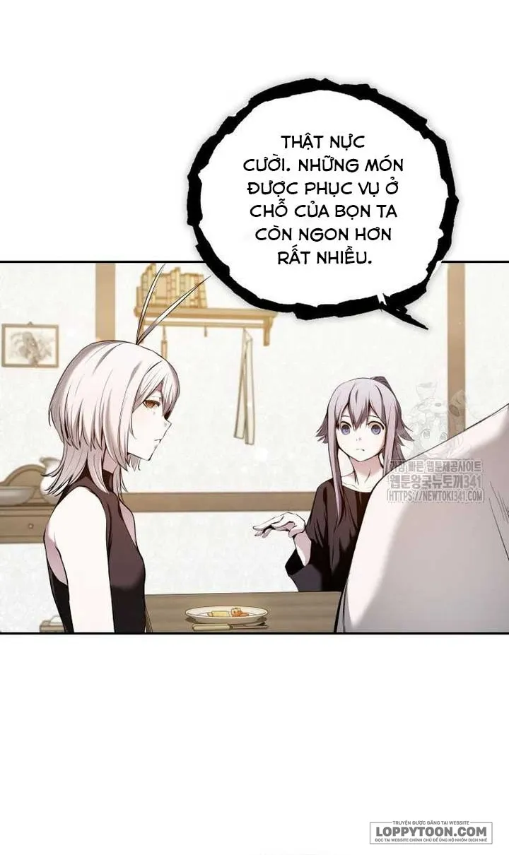 Thỏ Trắng Ở Xứ Sở Thần Tiên - Chap 19 - Trang 43
