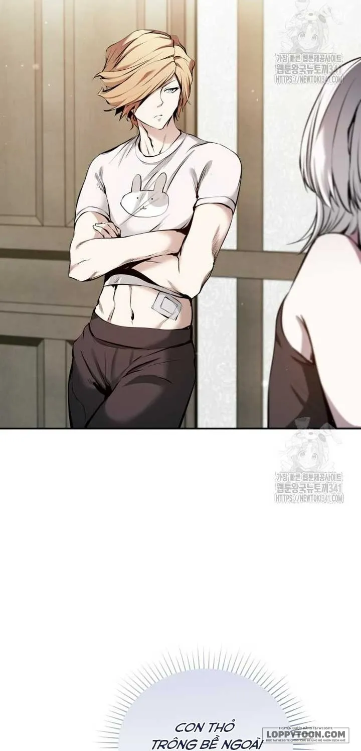 Thỏ Trắng Ở Xứ Sở Thần Tiên - Chap 19 - Trang 47