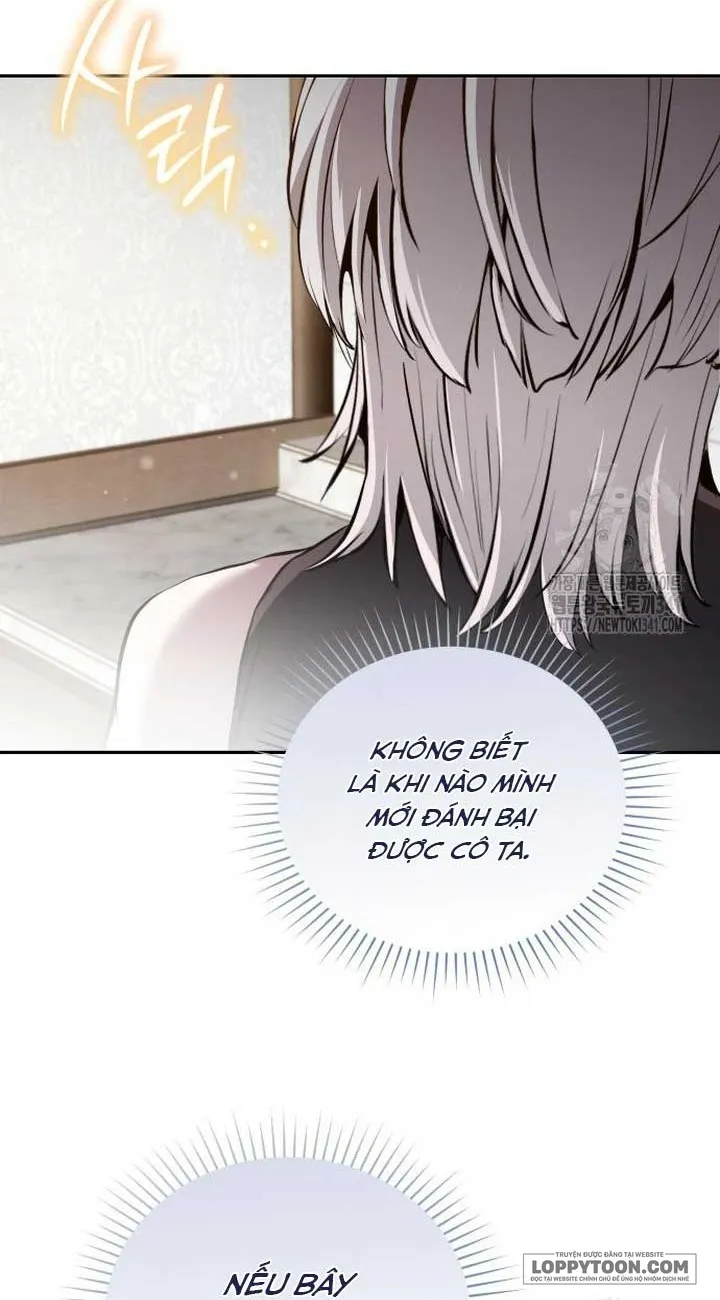 Thỏ Trắng Ở Xứ Sở Thần Tiên - Chap 19 - Trang 49