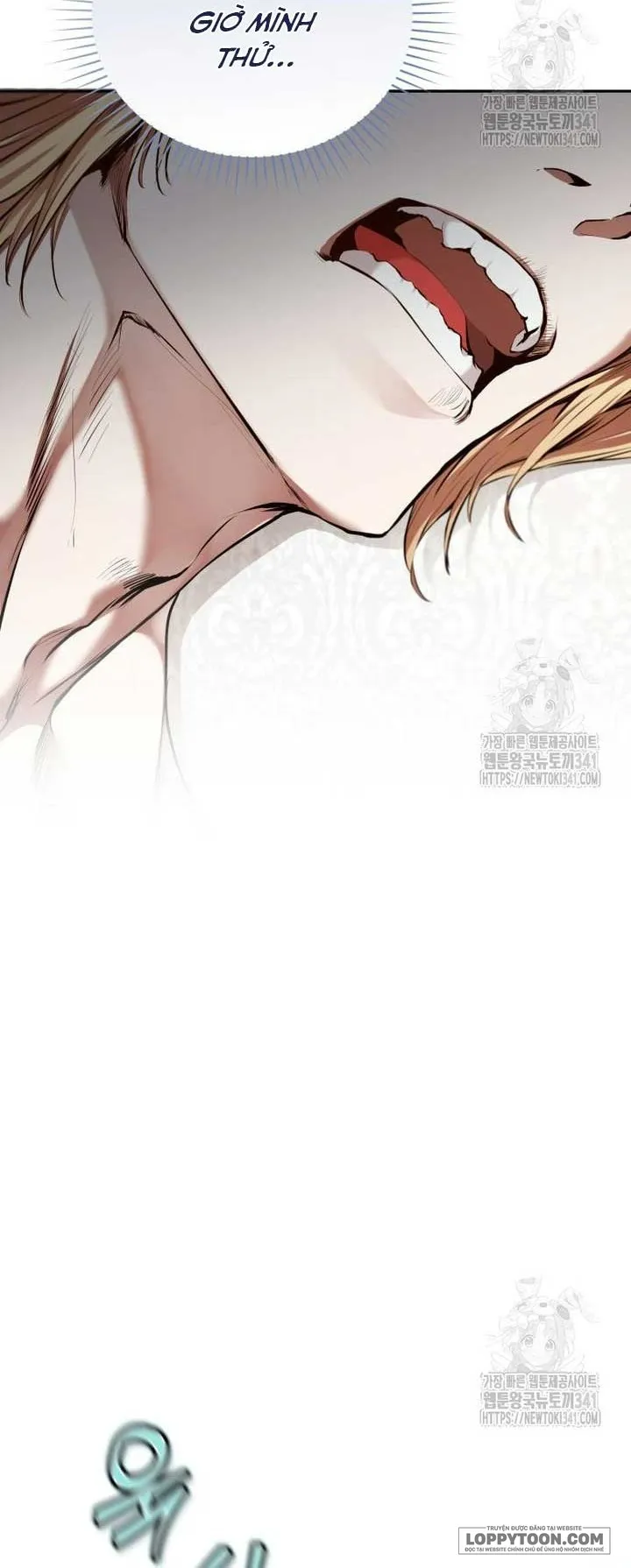 Thỏ Trắng Ở Xứ Sở Thần Tiên - Chap 19 - Trang 50