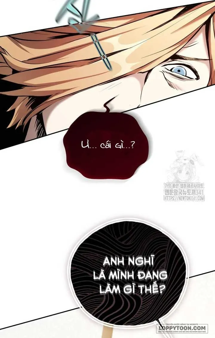Thỏ Trắng Ở Xứ Sở Thần Tiên - Chap 19 - Trang 51