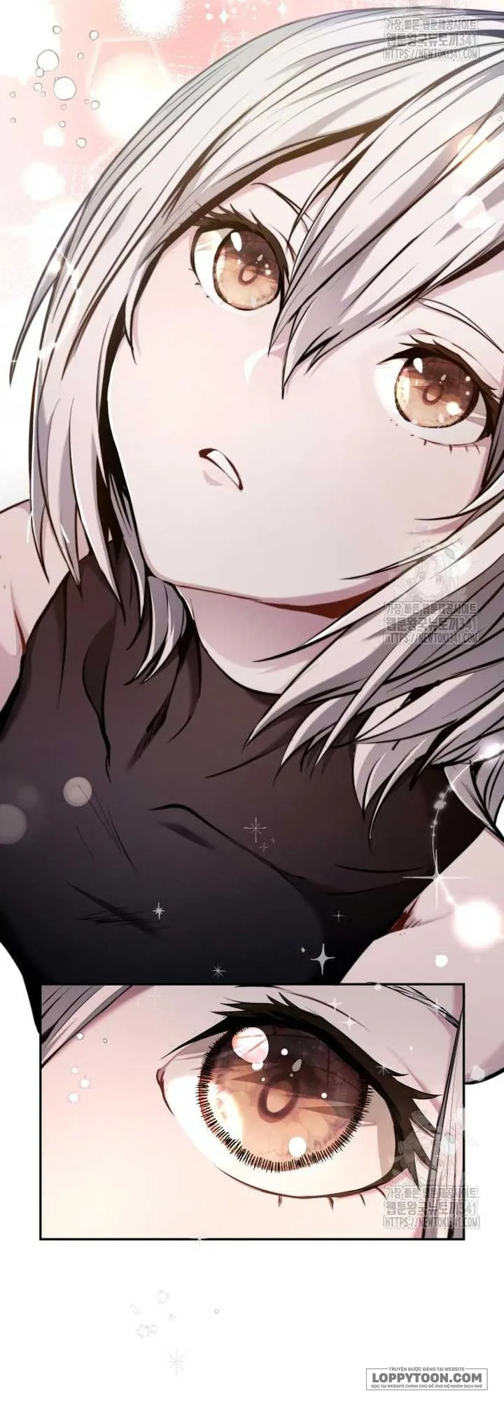 Thỏ Trắng Ở Xứ Sở Thần Tiên - Chap 19 - Trang 53