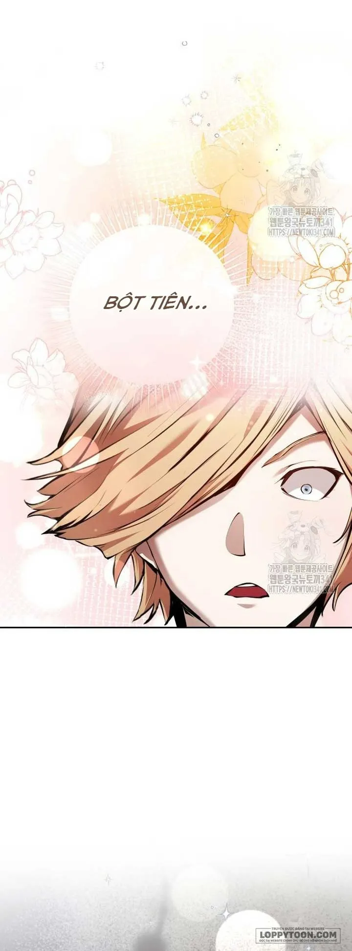 Thỏ Trắng Ở Xứ Sở Thần Tiên - Chap 19 - Trang 54