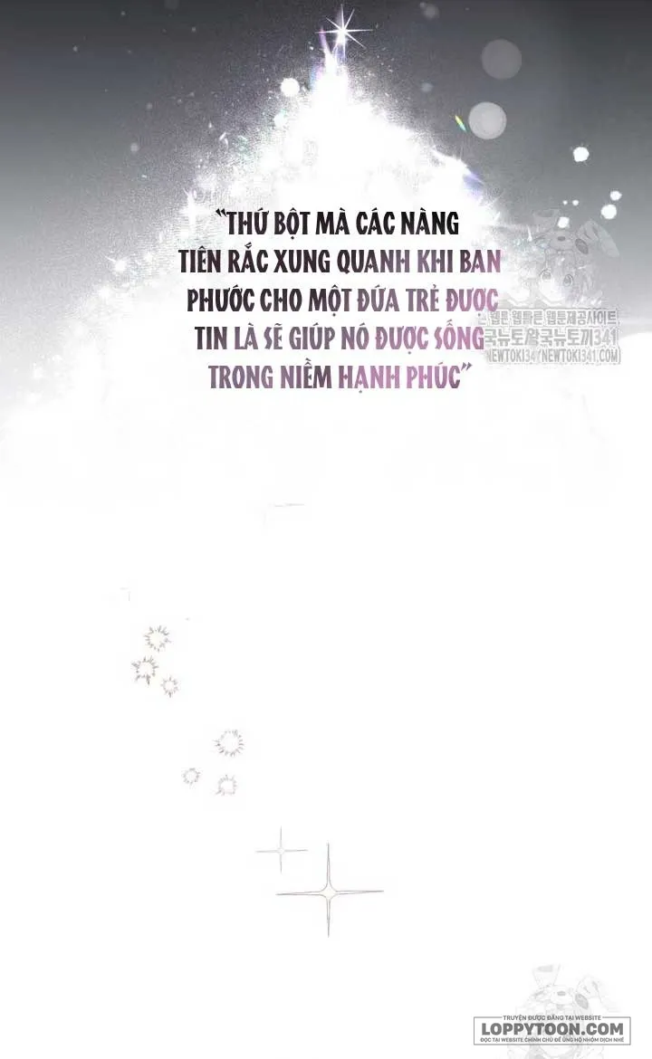 Thỏ Trắng Ở Xứ Sở Thần Tiên - Chap 19 - Trang 56