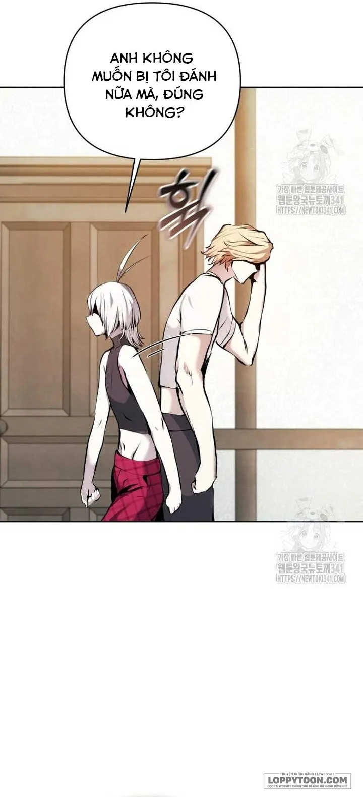 Thỏ Trắng Ở Xứ Sở Thần Tiên - Chap 19 - Trang 61