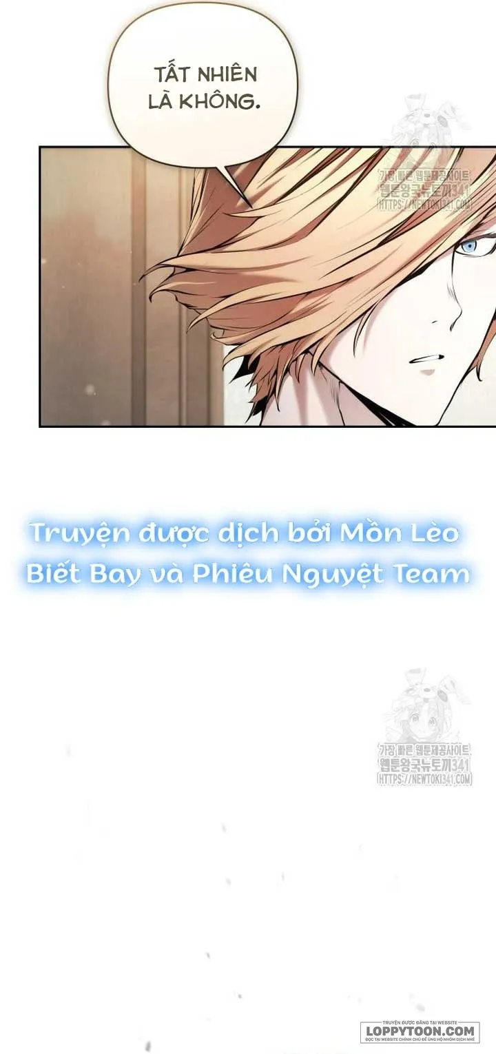 Thỏ Trắng Ở Xứ Sở Thần Tiên - Chap 19 - Trang 62