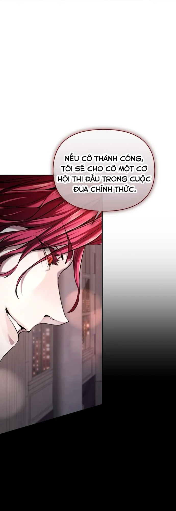 Thỏ Trắng Ở Xứ Sở Thần Tiên - Chap 2 - Trang 11