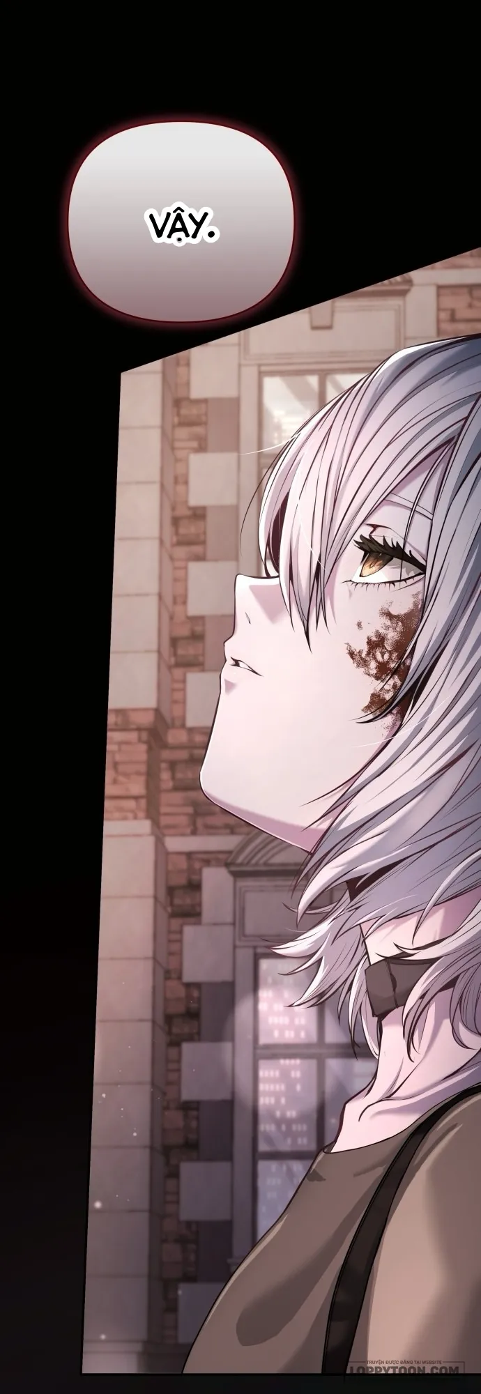 Thỏ Trắng Ở Xứ Sở Thần Tiên - Chap 2 - Trang 12