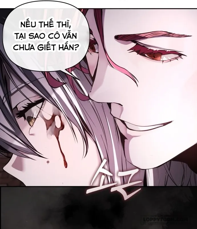 Thỏ Trắng Ở Xứ Sở Thần Tiên - Chap 2 - Trang 23