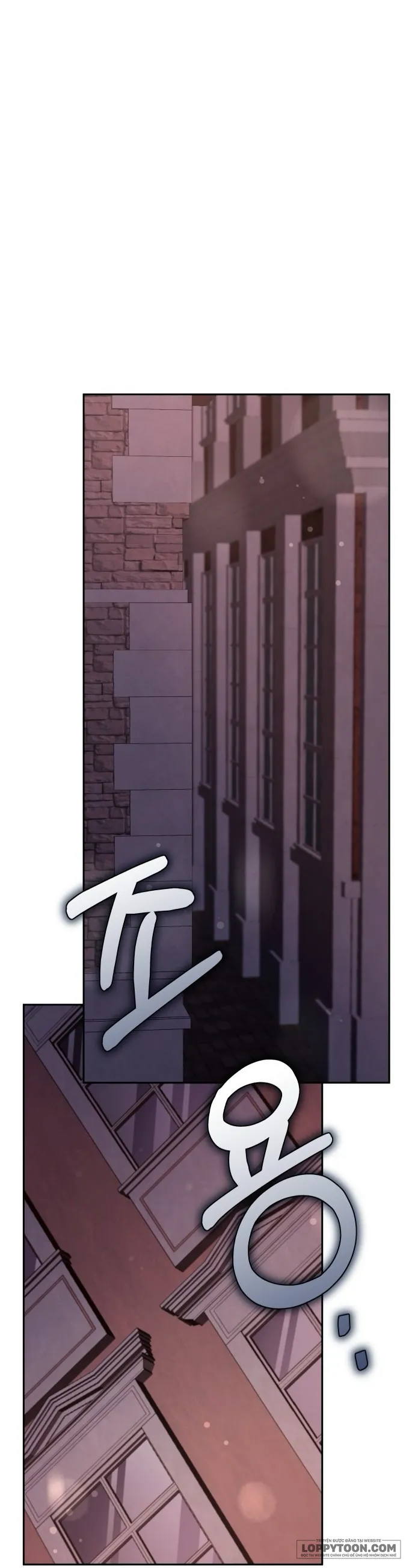 Thỏ Trắng Ở Xứ Sở Thần Tiên - Chap 2 - Trang 28