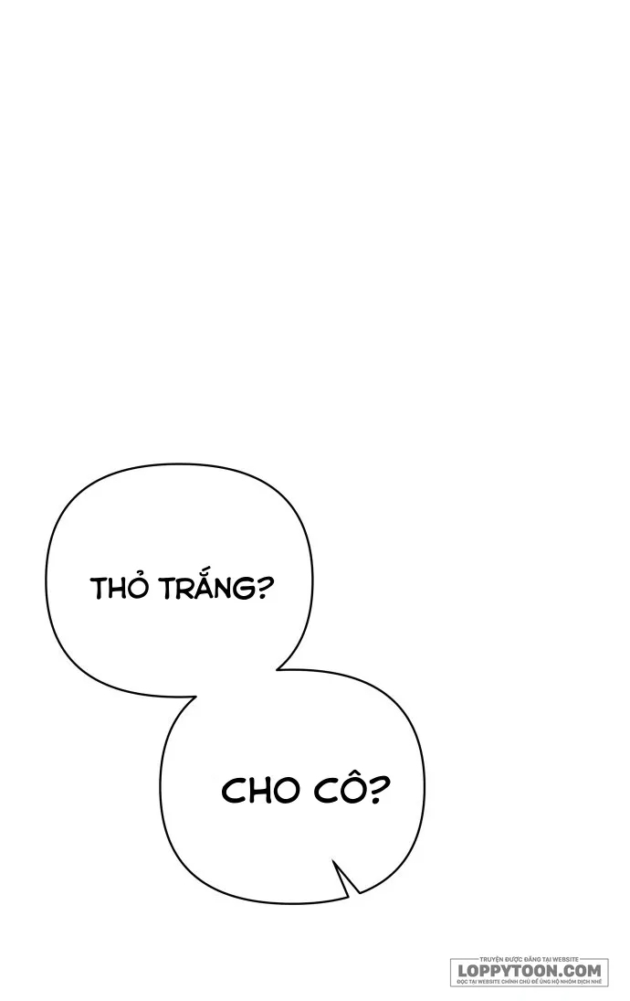 Thỏ Trắng Ở Xứ Sở Thần Tiên - Chap 2 - Trang 32