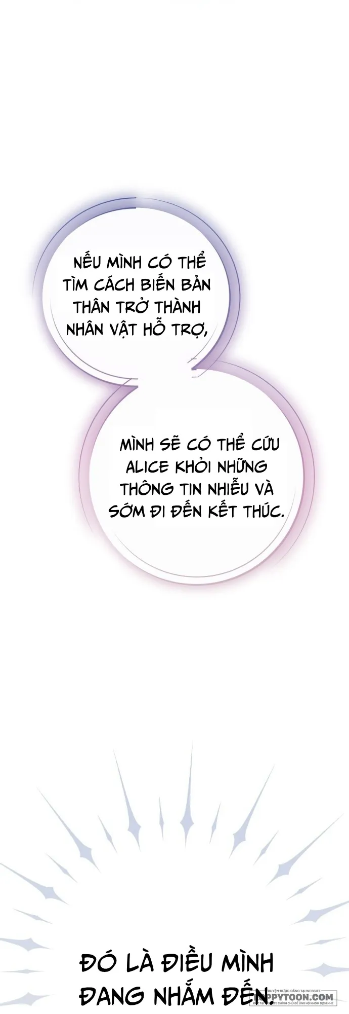 Thỏ Trắng Ở Xứ Sở Thần Tiên - Chap 2 - Trang 34