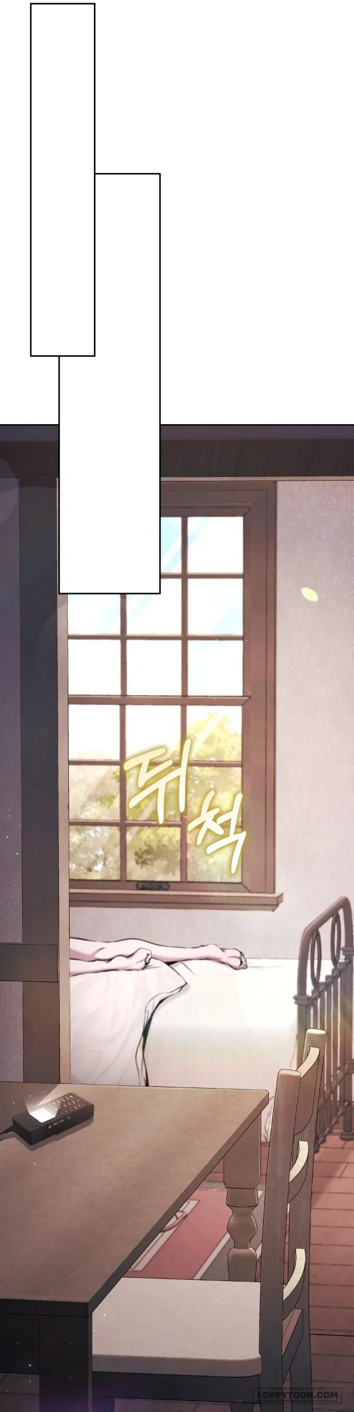 Thỏ Trắng Ở Xứ Sở Thần Tiên - Chap 2 - Trang 36