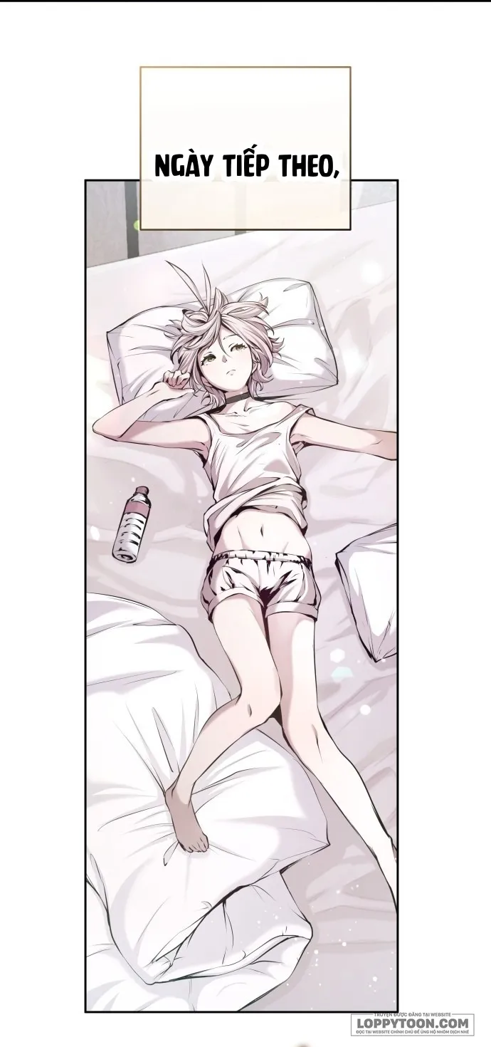 Thỏ Trắng Ở Xứ Sở Thần Tiên - Chap 2 - Trang 37