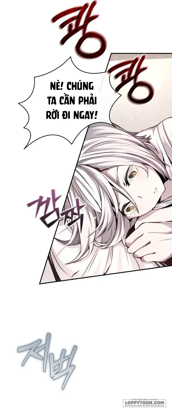 Thỏ Trắng Ở Xứ Sở Thần Tiên - Chap 2 - Trang 40