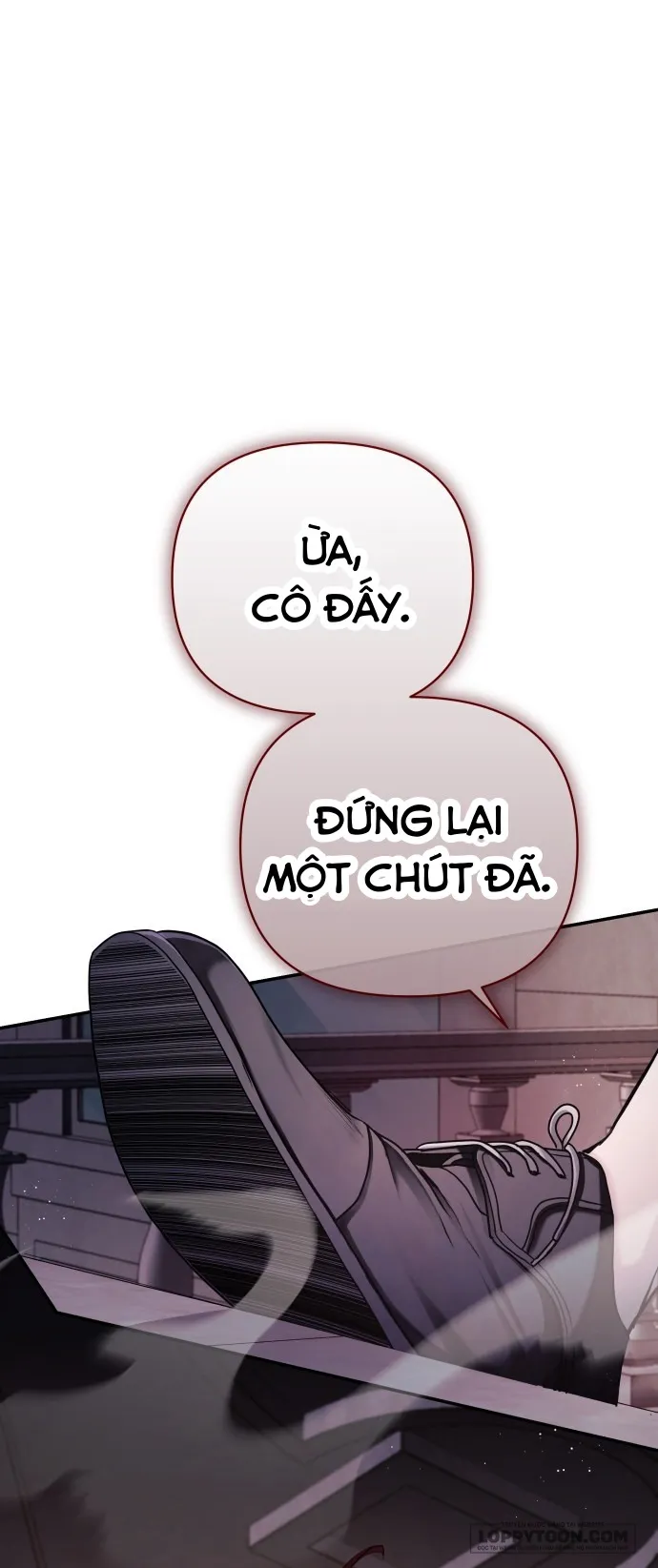 Thỏ Trắng Ở Xứ Sở Thần Tiên - Chap 2 - Trang 5