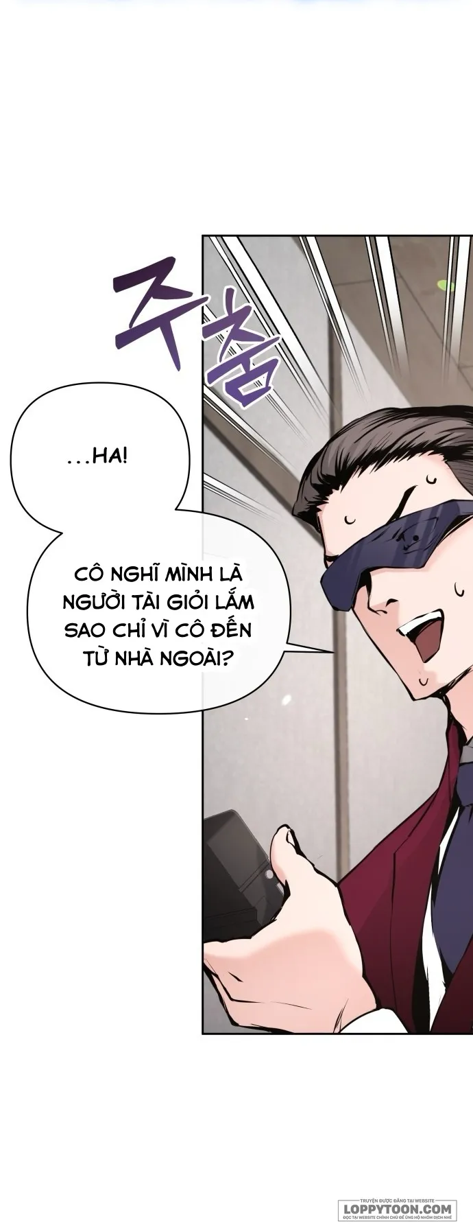 Thỏ Trắng Ở Xứ Sở Thần Tiên - Chap 2 - Trang 45