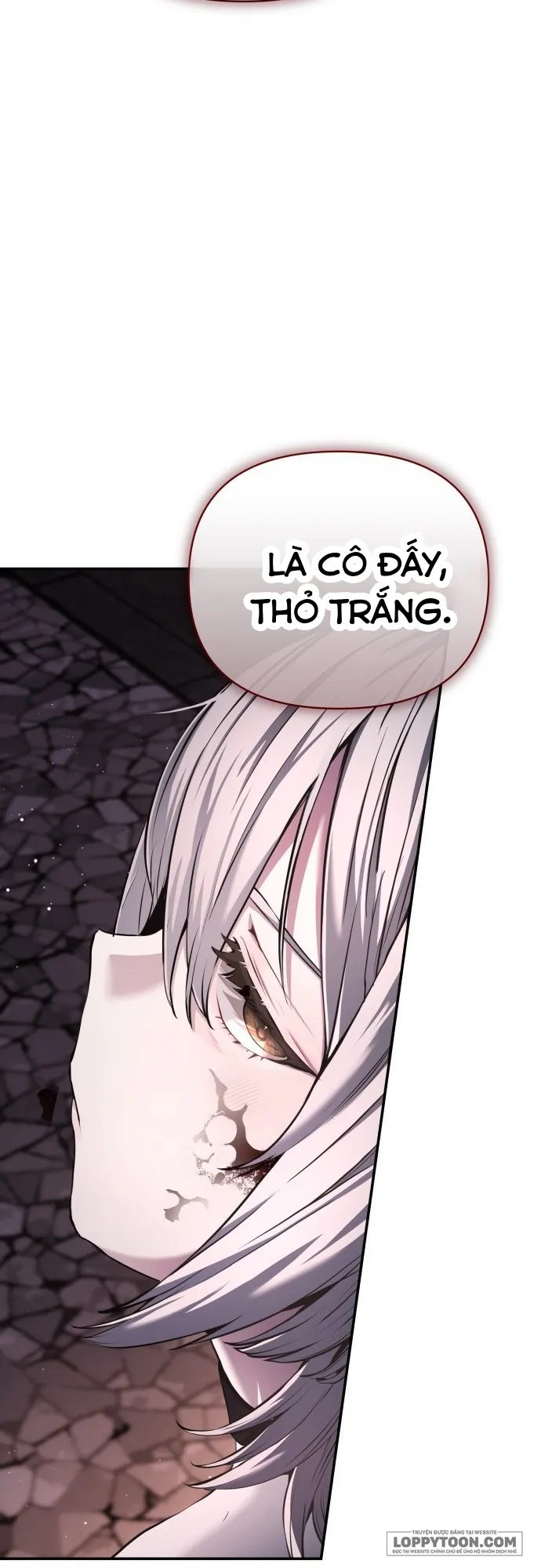 Thỏ Trắng Ở Xứ Sở Thần Tiên - Chap 2 - Trang 7