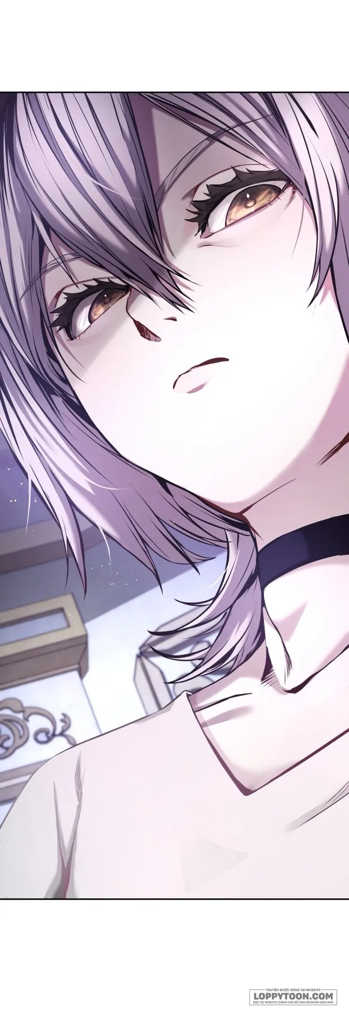 Thỏ Trắng Ở Xứ Sở Thần Tiên - Chap 2 - Trang 61