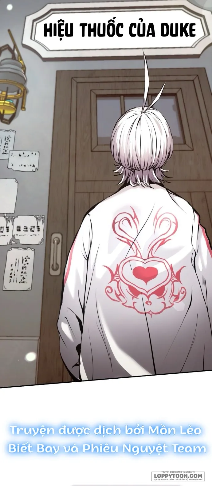 Thỏ Trắng Ở Xứ Sở Thần Tiên - Chap 2 - Trang 65