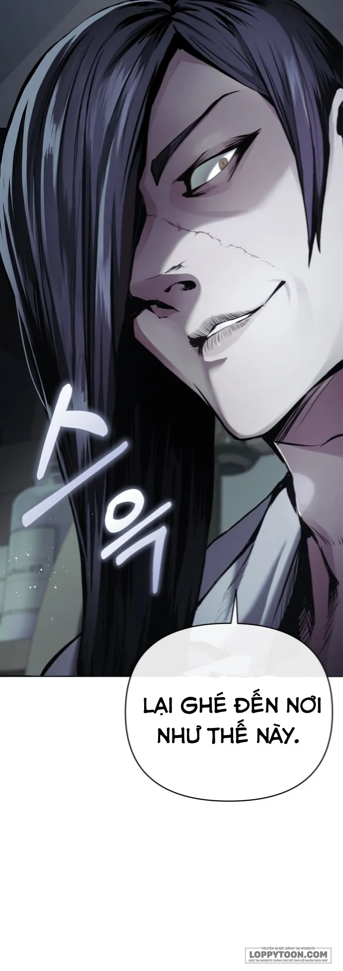 Thỏ Trắng Ở Xứ Sở Thần Tiên - Chap 2 - Trang 70