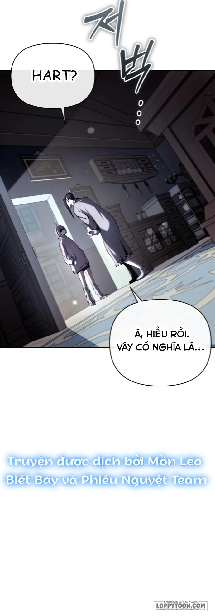Thỏ Trắng Ở Xứ Sở Thần Tiên - Chap 2 - Trang 72