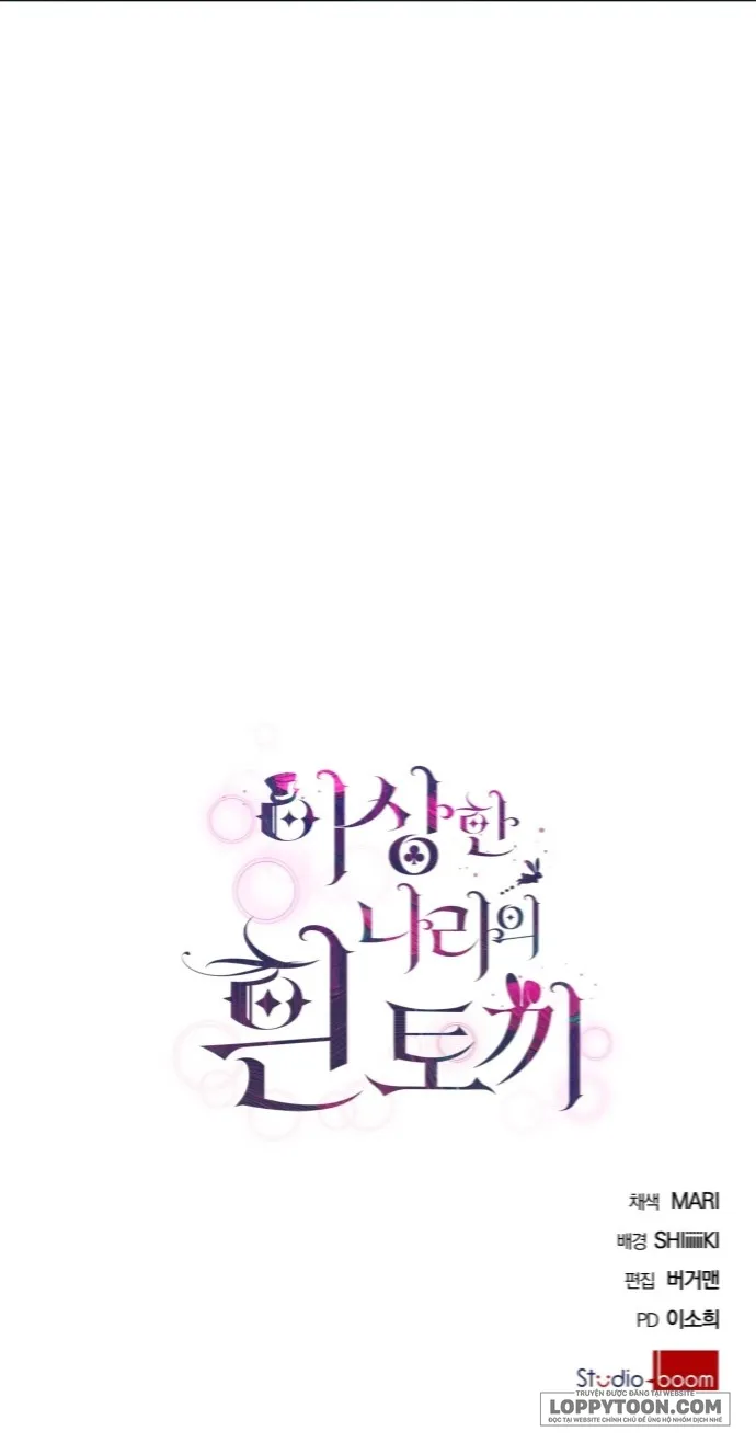 Thỏ Trắng Ở Xứ Sở Thần Tiên - Chap 2 - Trang 74