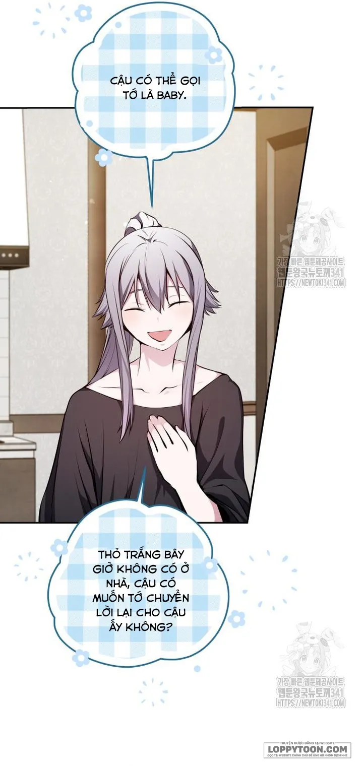 Thỏ Trắng Ở Xứ Sở Thần Tiên - Chap 20 - Trang 14