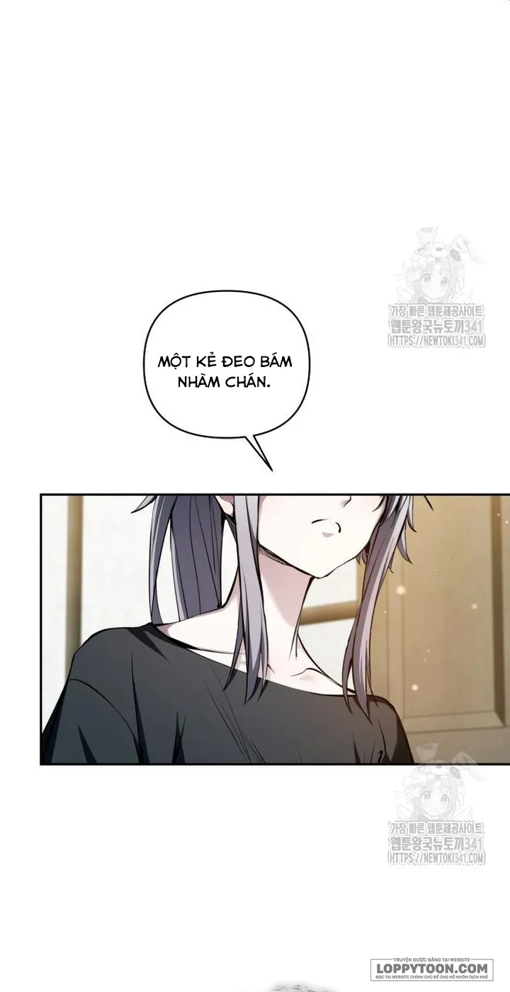 Thỏ Trắng Ở Xứ Sở Thần Tiên - Chap 20 - Trang 21