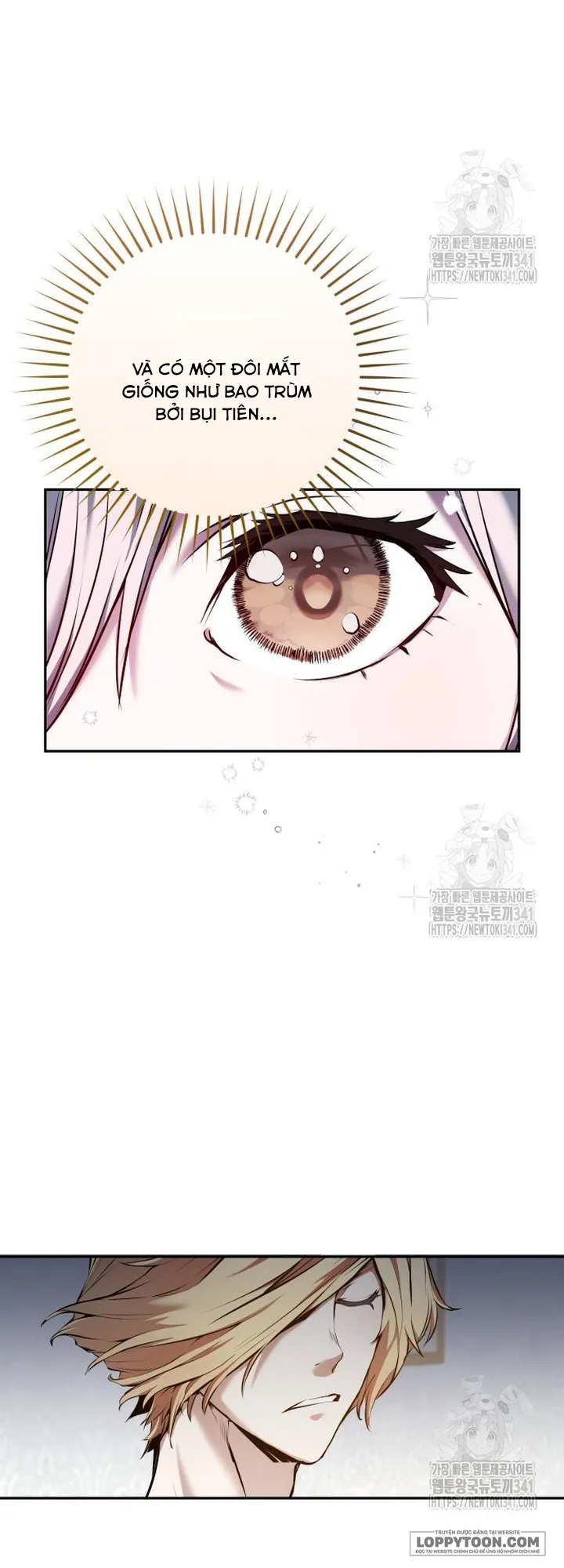 Thỏ Trắng Ở Xứ Sở Thần Tiên - Chap 20 - Trang 29