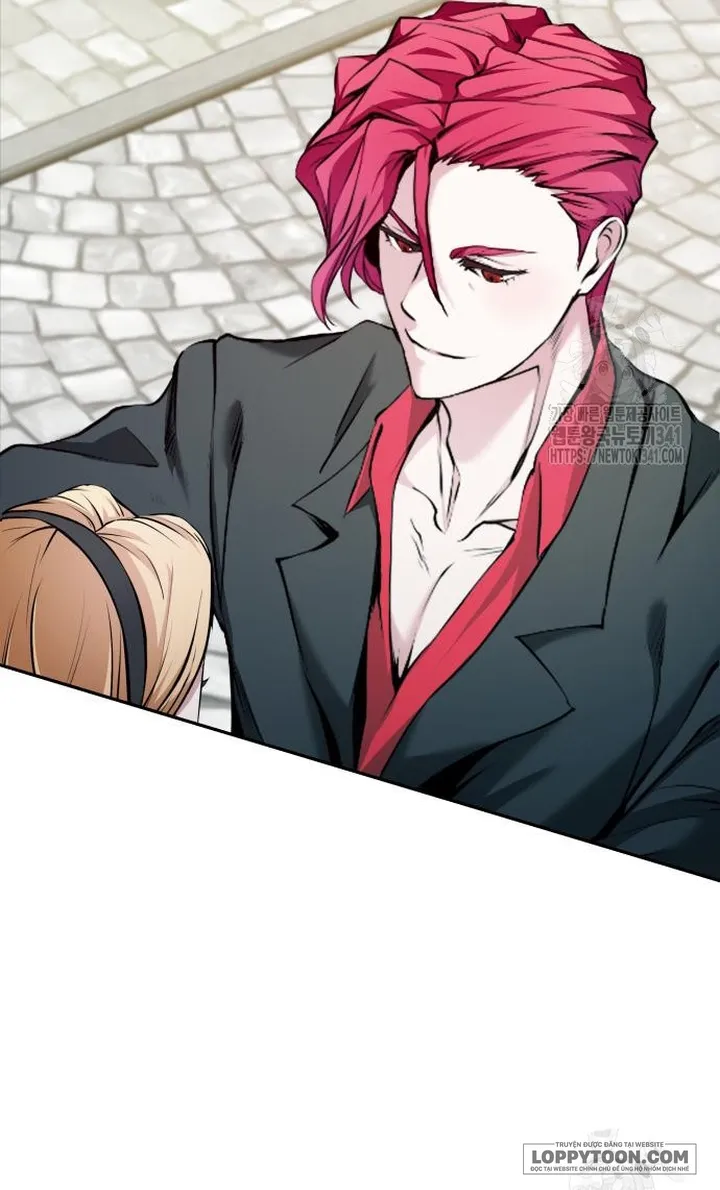 Thỏ Trắng Ở Xứ Sở Thần Tiên - Chap 20 - Trang 42