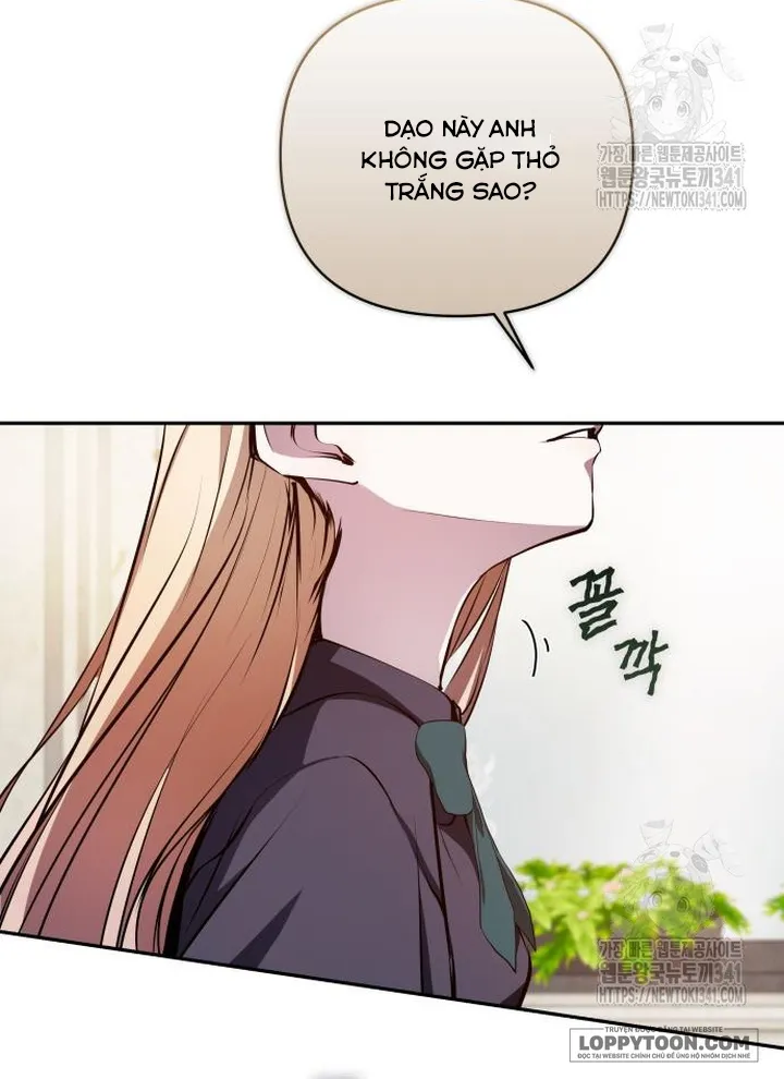 Thỏ Trắng Ở Xứ Sở Thần Tiên - Chap 20 - Trang 45