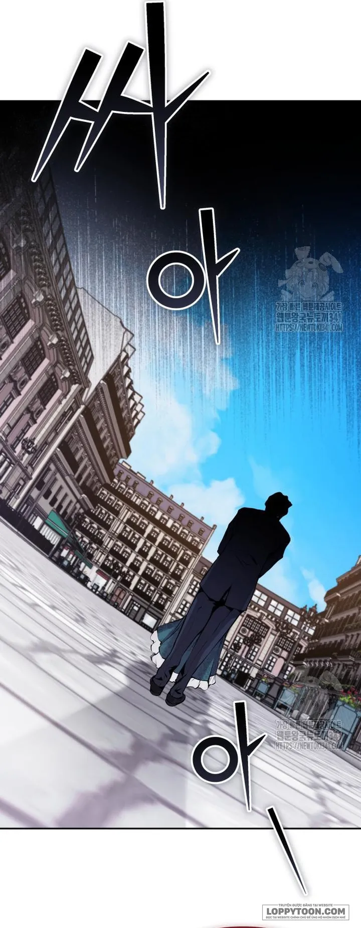 Thỏ Trắng Ở Xứ Sở Thần Tiên - Chap 20 - Trang 46