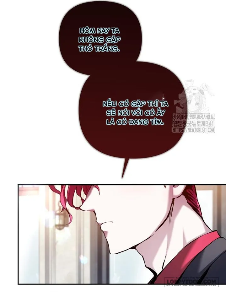 Thỏ Trắng Ở Xứ Sở Thần Tiên - Chap 20 - Trang 49