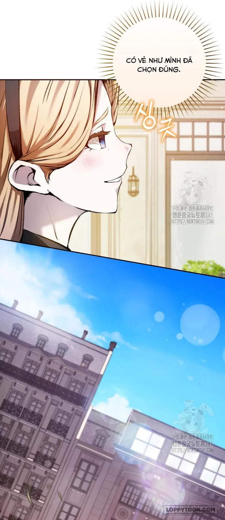 Thỏ Trắng Ở Xứ Sở Thần Tiên - Chap 20 - Trang 51