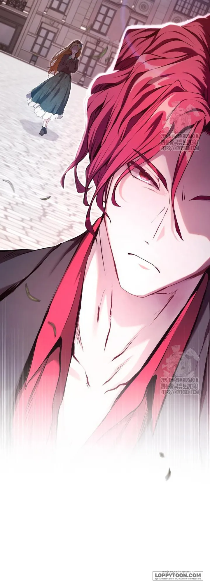 Thỏ Trắng Ở Xứ Sở Thần Tiên - Chap 20 - Trang 52