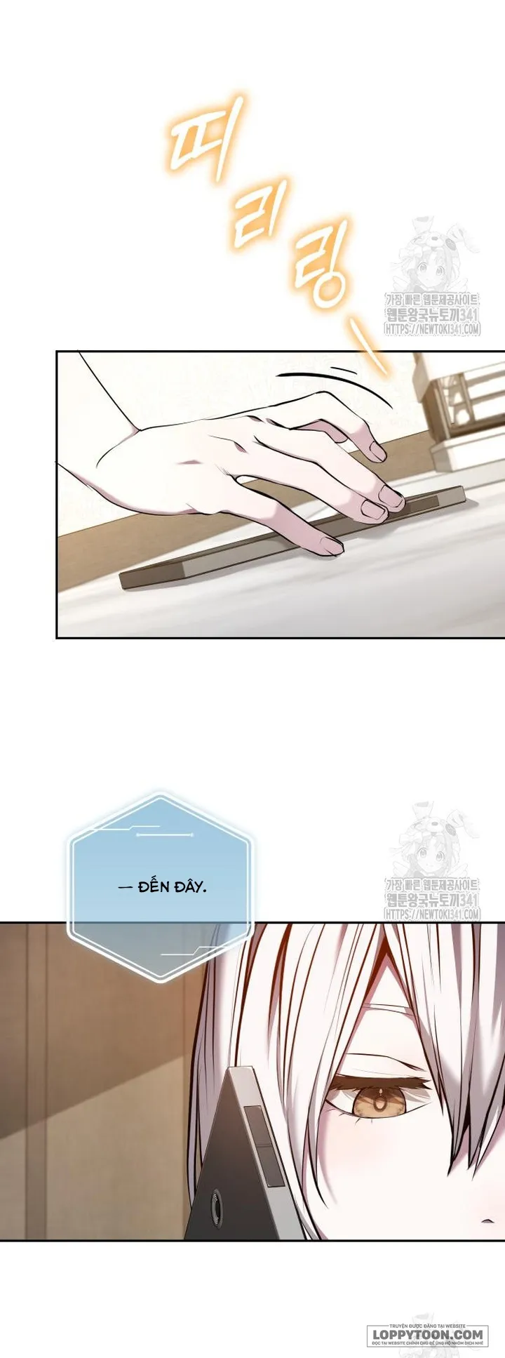 Thỏ Trắng Ở Xứ Sở Thần Tiên - Chap 20 - Trang 54